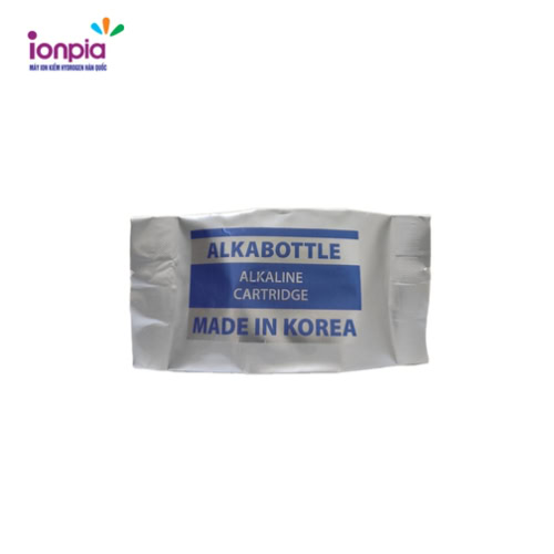 Lõi tạo khoáng kiềm (dùng cho chai tạo kiềm ION-AL) - Ảnh 4