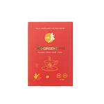 Thực phẩm bảo vệ sức khỏe CND GINSENG Red Nhân sâm hòa tan (hộp 7 gói)