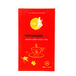 Thực phẩm bảo vệ sức khỏe CND GINSENG Red Nhân sâm hòa tan (hộp 30 gói) - Ảnh 2