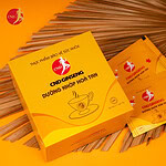 Thực phẩm bảo vệ sức khỏe CND Ginseng dưỡng khớp hòa tan (kèm túi) - Ảnh 2