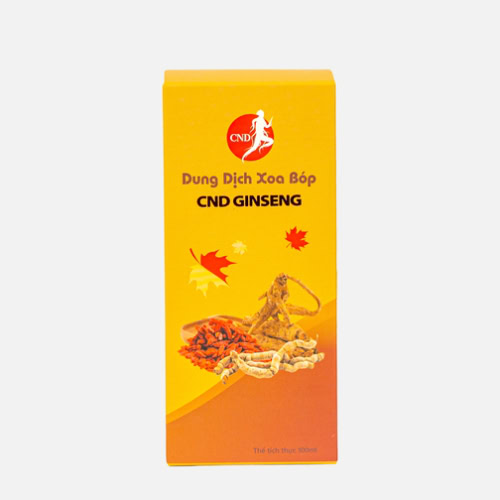 Dung dịch xoa bóp giảm đau nhức cơ xương khớp - Ảnh 6