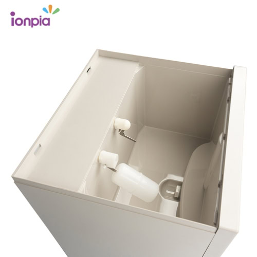 Máy lọc nước kiềm để bàn waterpia WP-1101 - Ảnh 7