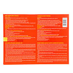 Bột nhân sâm CANADA (set 5) - Ảnh 6