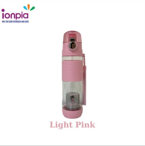 Chai tạo nước kiềm Dr Alkastone H-600 - Ảnh 7