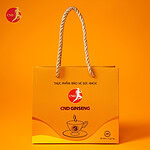 Thực phẩm bảo vệ sức khỏe CND Ginseng dưỡng khớp hòa tan (kèm túi) - Ảnh 8