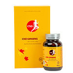 Thực phẩm bảo vệ sức khỏe CND GINSENG Gold Viên nhân sâm - Ảnh 8