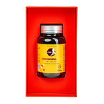 Thực phẩm bảo vệ sức khỏe CND GINSENG Gold Viên nhân sâm - Ảnh 9