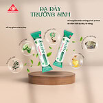 Thực phẩm bảo vệ sức khỏe dạ dày Trường Sinh - Ảnh 3