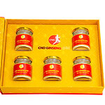 Bột nhân sâm CANADA (set 5) - Ảnh 4