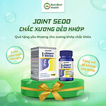 Thực phẩm bảo vệ sức khỏe NMI JOINT SEDO - Ảnh 2