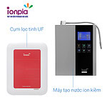 Máy lọc nước ion kiềm IONPIA 5100 - Ảnh 4