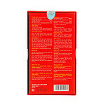 Thực phẩm bảo vệ sức khỏe CND GINSENG Red Nhân sâm hòa tan (hộp 30 gói) - Ảnh 4
