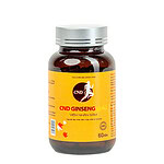 Thực phẩm bảo vệ sức khỏe CND GINSENG Gold Viên nhân sâm - Ảnh 4