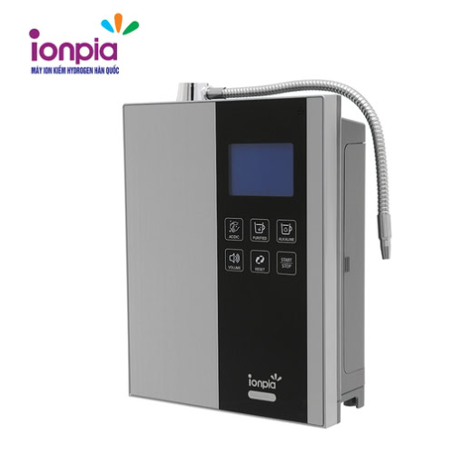 Máy lọc nước ion kiềm IONPIA 5100 - Ảnh 3