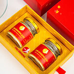 Bột nhân sâm CANADA (set 2) - Ảnh 8