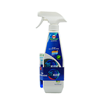 Bộ vi sinh lau chùi đa năng 3E Kleen (01 Chai 500ml + 01 ống 5ml) - Ảnh 4