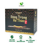 Trà Đông Trùng Hạ Thảo (hoà tan)