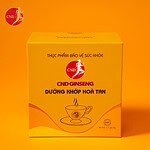 Thực phẩm bảo vệ sức khỏe CND Ginseng dưỡng khớp hòa tan - Ảnh 6