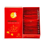 Thực phẩm bảo vệ sức khỏe CND GINSENG Red Nhân sâm hòa tan (hộp 30 gói) - Ảnh 5