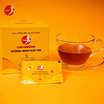 Thực phẩm bảo vệ sức khỏe CND Ginseng dưỡng khớp hòa tan (kèm túi) - Ảnh 3