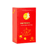 Thực phẩm bảo vệ sức khỏe CND GINSENG Red Nhân sâm hòa tan (hộp 30 gói) - Ảnh 3