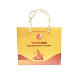 Nhân sâm và táo đỏ hòa tan (kèm túi) - Ảnh 7