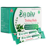 Thực phẩm bảo vệ sức khỏe dạ dày Trường Sinh - Ảnh 2