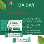 Thực phẩm bảo vệ sức khỏe dạ dày Trường Sinh - Ảnh 7