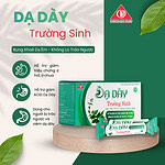 Thực phẩm bảo vệ sức khỏe dạ dày Trường Sinh