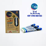 Hộp vi sinh lau chùi đa năng 3E Kleen (03 ống 5ml) - Ảnh 3