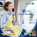Hộp vi sinh lau chùi đa năng 3E Kleen (03 ống 5ml) - Ảnh 8