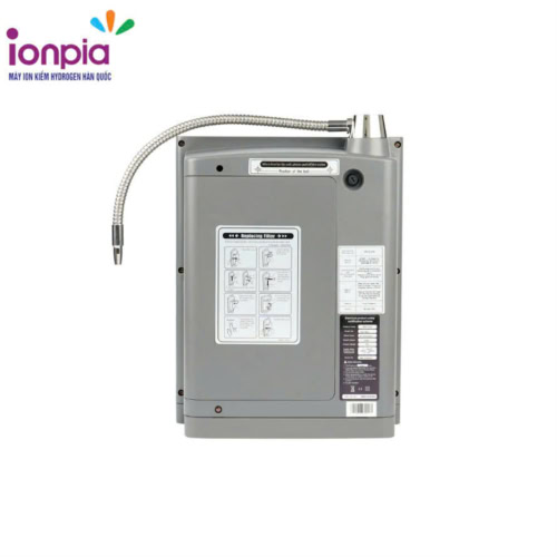 Máy lọc nước ion kiềm IONPIA ION-6300 - Ảnh 6