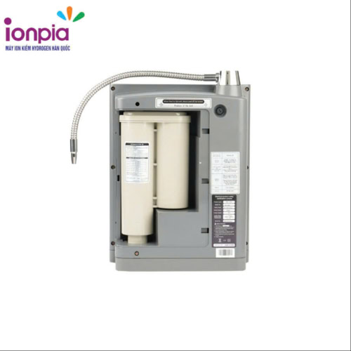 Máy lọc nước ion kiềm IONPIA ION-6300 - Ảnh 5