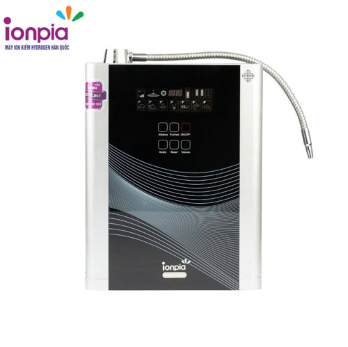 Máy lọc nước ion kiềm IONPIA ION-6300 - Ảnh 1