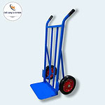 XE ĐẨY CHỞ HÀNG 300 KG CHẮC CHẮN SIÊU BỀN - Ảnh 3