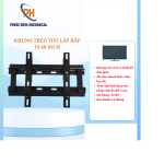 KHUNG TREO TIVI 19-40 INCH LẮP RÁP (bao gồm 10 bộ) - Ảnh 6