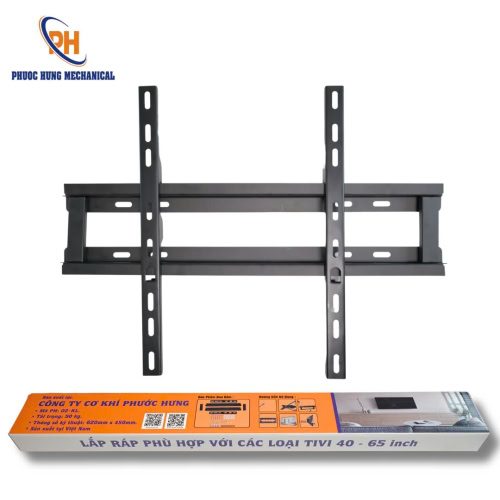 KHUNG TREO TIVI 19-40 INCH LẮP RÁP (bao gồm 10 bộ) - Ảnh 5