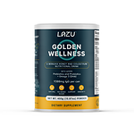 Sữa non tăng đề kháng Lazu Golden Wellness Nhập Khẩu Từ New Zealand