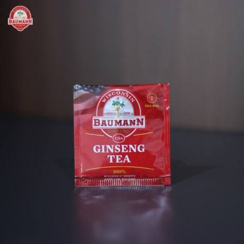 Sâm Túi Lọc Baumann Mỹ – Giảm Căng Thẳng, Mệt Mỏi, Tăng Tập Trung - Ảnh 4