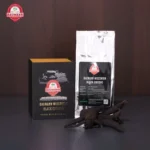 Nhân Sâm Đen Baumann Wisconsin Sâm Baumann Lên Men Tăng Cường Sinh Lực - Ảnh 8