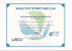 Sữa non tăng đề kháng Lazu Golden Wellness Nhập Khẩu Từ New Zealand - Ảnh 8