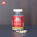 Viên Uống Nhân Sâm Baumann – Tăng Sức Khỏe Toàn Diện