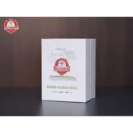 Set Quà Mini Cao Cấp Nhân sâm Baumann Wisconsin - Ảnh 6