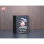 Set Quà Mini Cao Cấp Nhân sâm Baumann Wisconsin - Ảnh 7