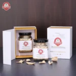 Set Quà Mini Cao Cấp Nhân sâm Baumann Wisconsin - Ảnh 3