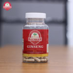 Viên Uống Nhân Sâm Baumann – Tăng Sức Khỏe Toàn Diện - Ảnh 2