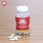 Viên Uống Nhân Sâm Baumann – Tăng Sức Khỏe Toàn Diện - Ảnh 5