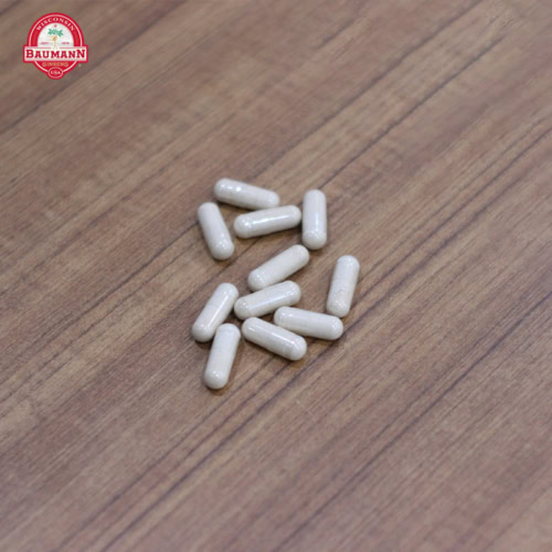 Viên Uống Nhân Sâm Baumann – Tăng Sức Khỏe Toàn Diện - Ảnh 6