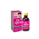 Thực phẩm bảo vệ sức khỏe TS Anco Kid hỗ trợ giảm ho, Đờm, Đau rát họng - Ảnh 2