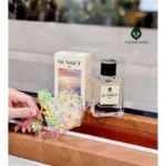 Harmony 12 Nước hoa Unisex Đẳng Cấp, Cá Tính Và Quyến Rũ (10ml) - Ảnh 5